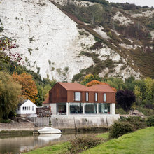 scenic homes