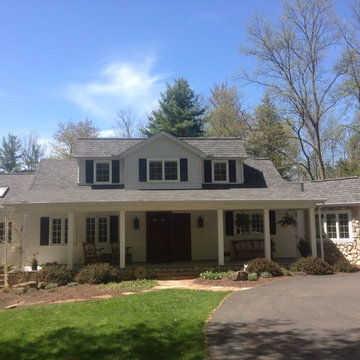 GAF Camelot II Asphalt Shingles