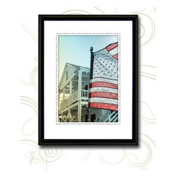 Faded Glory Series - Artwork