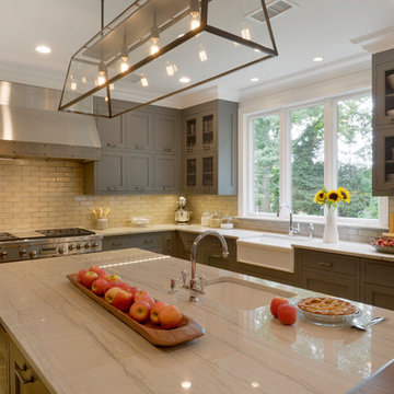 Traditional Bilotta Collection in Rye