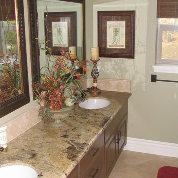 Big Bear Custom Home