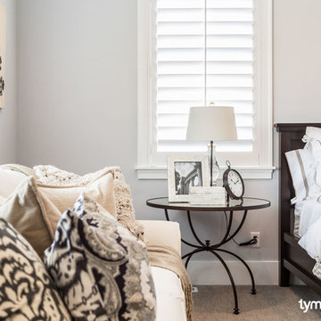 2015 Northern Wasatch Parade of Homes | "Peopl's Choice Award" Jack Fisher Homes