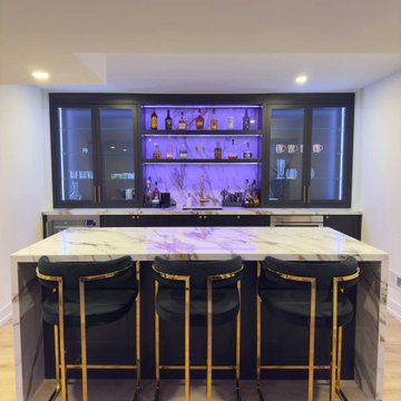 Basements