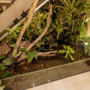 Staircase Interior Design