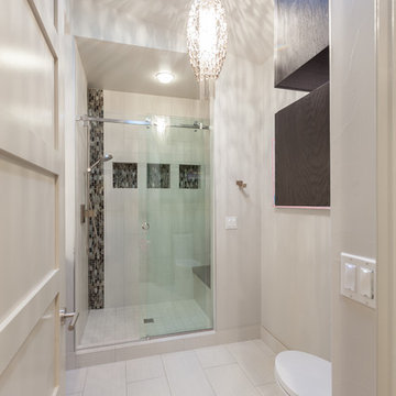 Jennifer Yee Remodel Project 2013/2014