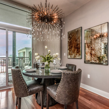 140 W Frankin