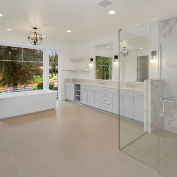 Barbaro | Bellevue