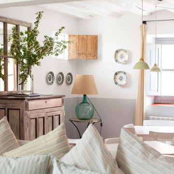Bed and Breakfast, La Rioja