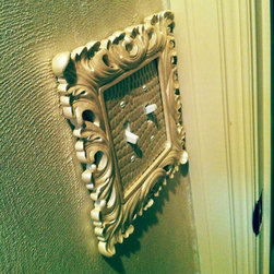 SWITCH : Designer Light Switch Plates - Switch Plates And Outlet Covers