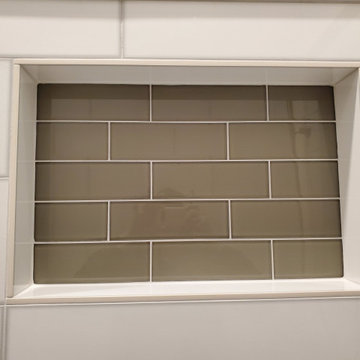 Soap Niches