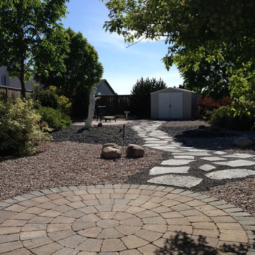 Lanyon Drive