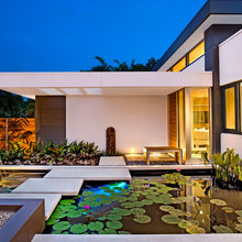 Architecture Exterior