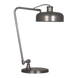 Robert Abbey - Robert Abbey Albert Table Lamp - Table Lamps