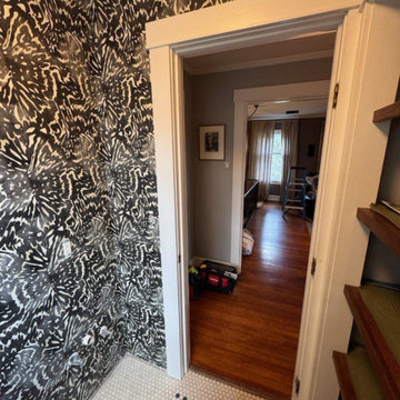 Specialist Wallcovering Services