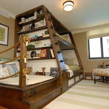 boys bedroom