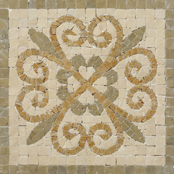 Clear Green - Tile