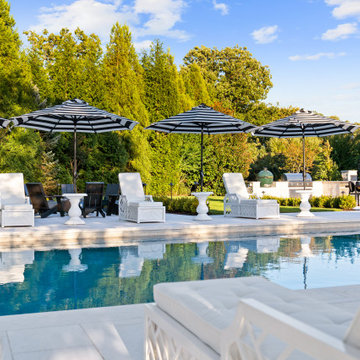 Potomac Residence