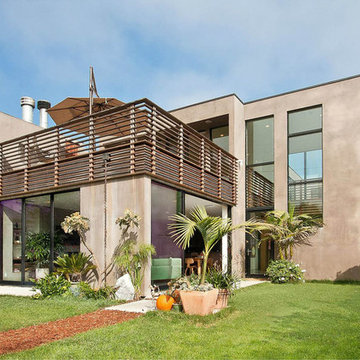 Venice Beach House