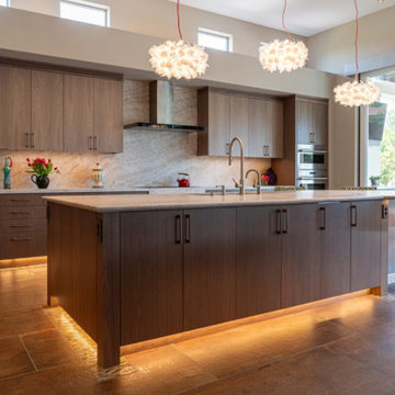 Ridges Custom home