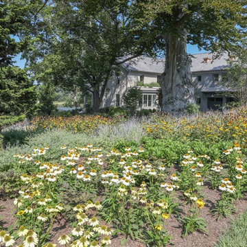 17 & 21 Brush Island