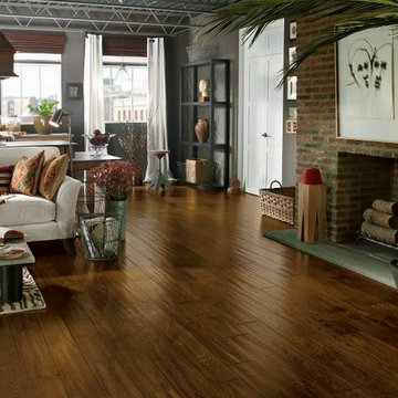 Hardwood