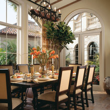 Sun porch