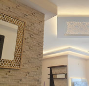 Elegant Interior Transformations by S-Cube Interiors - Your Trusted Design  Partner