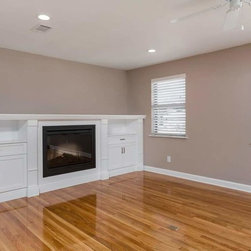 Full Scale Remodel - Products