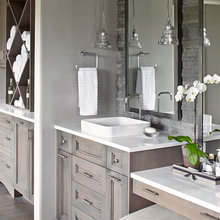 Bathroom Ideas