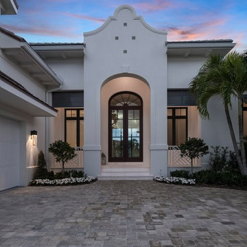 Bermuda Colonial