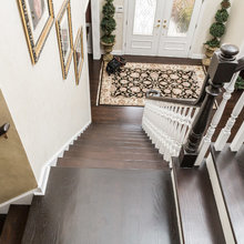 Wood Floor