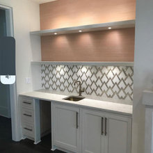 Wet Bar - lake