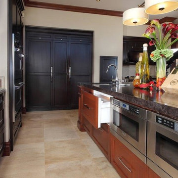 Kitchen Remodel- Irvine, CA
