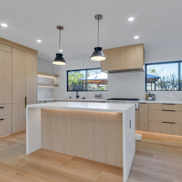Mission Bay Project