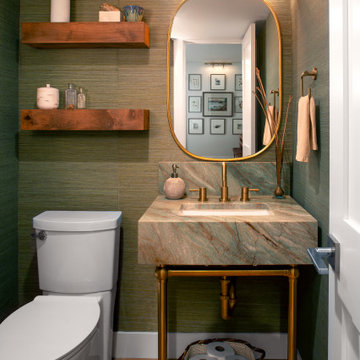 Golden Co Renovation