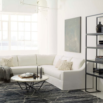 Living Room – Milling Road Collection from Baker Furniture