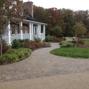 75 Most Popular Country Driveway Design Ideas for November 2020 ...