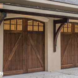 Private Residence - S.C. - Building Materials
