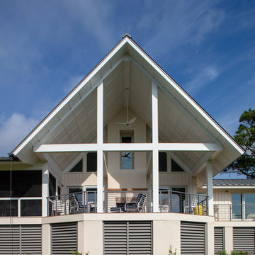 Dolphin Point House