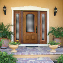 front doors