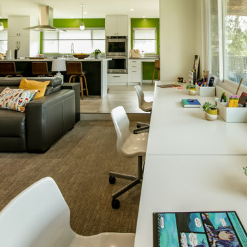 Generation to Generation