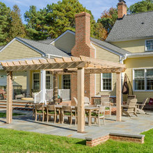 Outdoor Space