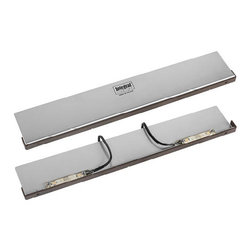 Integral Lighting - Integral Lighting IL18.xxx.xxx - Stair And Step Lights