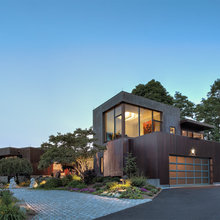 Exterior Ideas