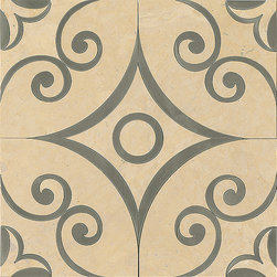 Fleece - Tile