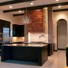 Range Hoods