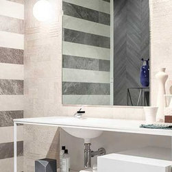 Плитка для бассейна и улицы - Wall And Floor Tile