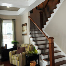 escalier