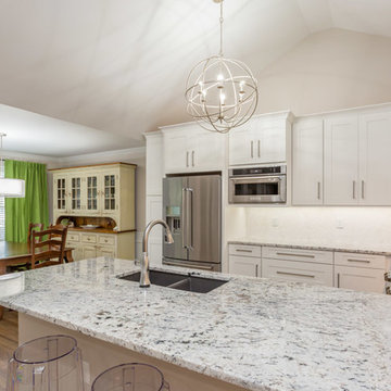 AD - Kitchen, Bath, and More...