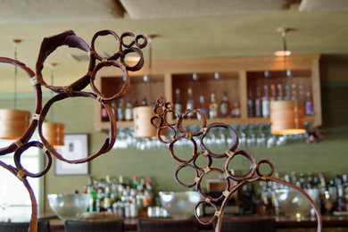 Cin-Cin Wine Bar & Restaurant